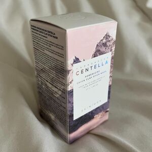 SKIN1004 - Madagascar Centella Poremizing Quick Clay Stick Mask (0.95 oz)